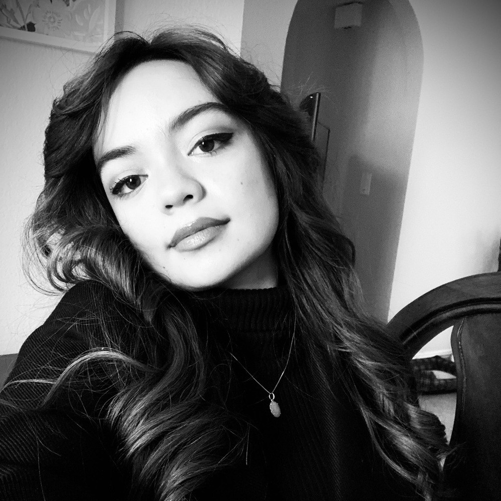 Meet your Posher, Isabelle